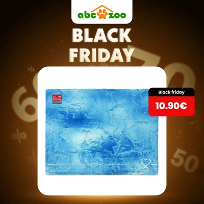 Dog Fantasy Podložka chladiaca 50 x 40 cm