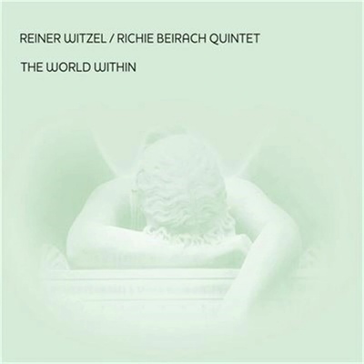 WITZEL, REINER & BEIRACH, RICHIE QUINTET CD