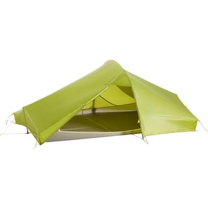 VAUDE Двуместна палатка Vaude Lizard Seamless 2-3P 2-person tent - Cress Green - размер One Size (520-0690-0111) Палатка