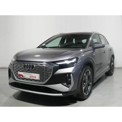 Audi Q4 45 e-tron 82 kWh 210 kW