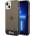 GUESS Кейс Guess GUHCP14MHGCOK за iPhone 14 Plus 6.7", черен / черен, твърд, Translucent (GUE002239-0)