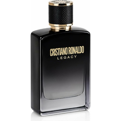Cristiano Ronaldo Legacy parfumovaná voda pánska 100 ml