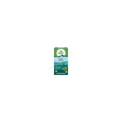 ORGANIC INDIA Tulsi Brahmi BIO 25 ks