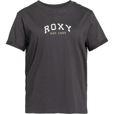 Roxy Noon Ocean B tmavě šedá bílá