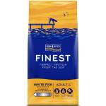 Fish4Dogs finest Бял рибен възрастен 6 кг