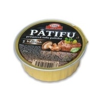 Paštéty