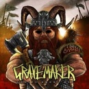 GRAVEMAKER: GHOSTS AMONG MEN CD