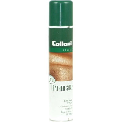 Collonil Leather Soap Classic 200 ml