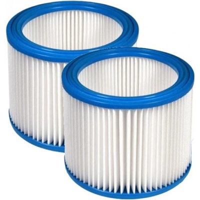 NipponCEC Herkules SR 20 filtry omyvatelné 2 ks