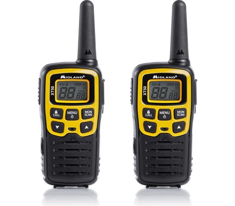 Midland XT50