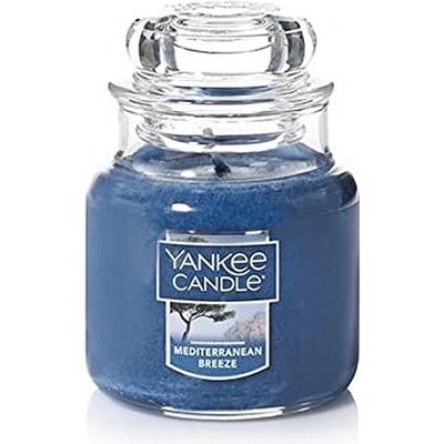 Yankee Candle Classic Mediterranean Breeze 104 g