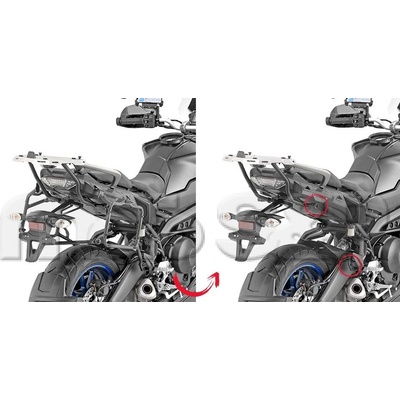 Givi PLR2139