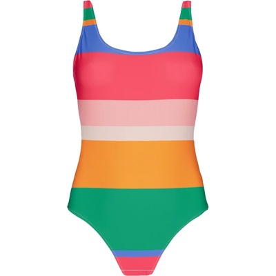 Barts Дамски бански костюм Barts Women's Ynez One Piece Swimsuit - Multi - размер 34 (EU) (150-3616-0111)