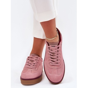 Step in style Дамски кецове модел 215481 Step in style