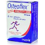 HEALTHAID Хранителна добавказа здрави стави и хрущяли, Health Aid Osteoflex with Hyaluronic Acid Joint & Bone Health Supplement 30 x 1 tablets
