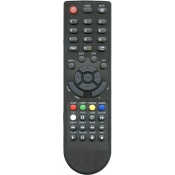 GENERAL Opticum rcu-009, rcu-012, x110 - дистанционно управление (rcu-009, rcu-012, x110)