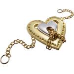 Cast Puzzle Логически 3D пъзел Cast Huzzle Puzzle Heart