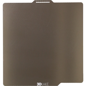 3DJAKE PEI Build Plate - Honeycomb - 257 x 257 mm (HONBP257x257)