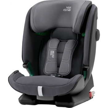 BRITAX RÖMER Advansafix i-Size 2020 Storm Grey