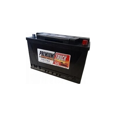 Premium Truck 12V 120Ah 1000A 6463348498