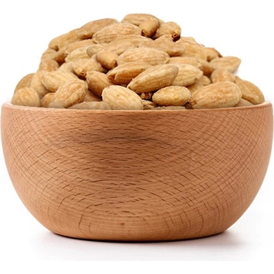 FAKT DOBRÉ Mandle SOLENÉ pražené 500 g