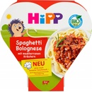 HiPP Bio Boloňské špagety 250 g