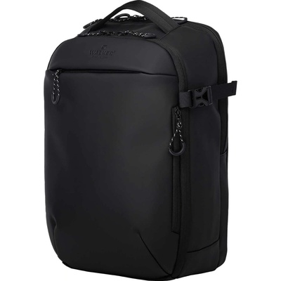 Walker Ruksak Element Black