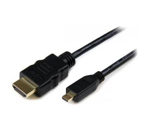StarTech HDADMM3M
