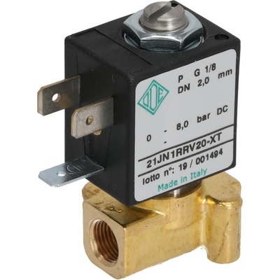 Saeco 21JN1RRV20-XT dvoucestný solenoidventil