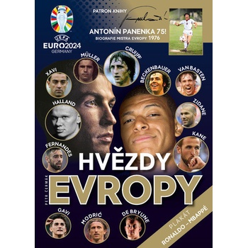 Hvězdy Evropy
