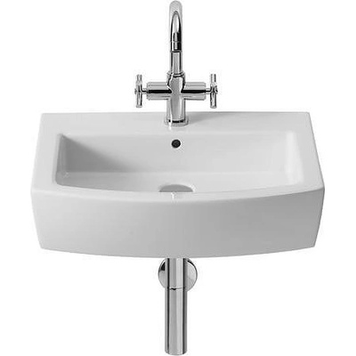 Roca Hall 55x48,5 cm white (A327881000)