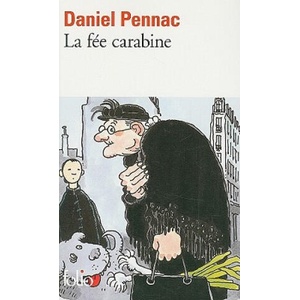La Fee Carabine | Daniel Pennac (1997)
