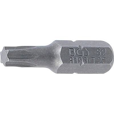 BGS Technic Bit 1/4" T-profil T25 x 25 mm 8193