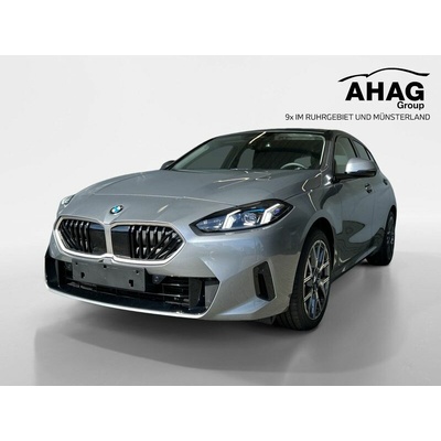 BMW 120i 125 kW