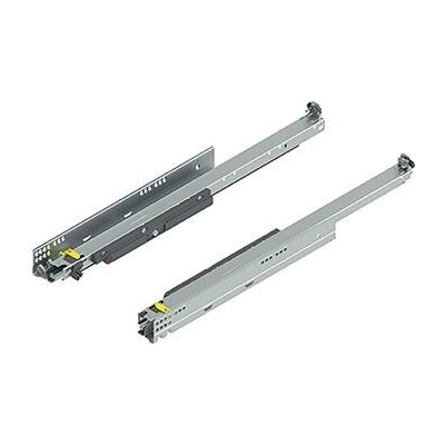 Blum 760H5500T MOVENTO Tip-on 550mm 40kg
