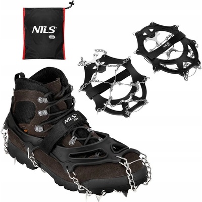 Nils Camp NC1715