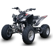 MiniRocket Pentora 250cc