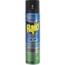 Raid spray proti létajícímu hmyzu s eukalyptovým olejem 400 ml