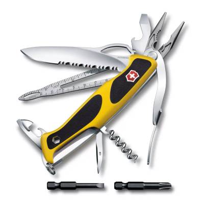 Vreckový nôž RangerGrip Boatsman MW Victorinox 0.9798.MWC8