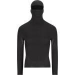 Q36.5 Горнище Q36.5 Base Layer 5 Hoody Synthetic base layer - Black - размер L/XL (014-1679-0212)