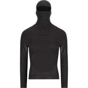 Q36.5 Горнище Q36.5 Base Layer 5 Hoody Synthetic base layer - Black - размер L/XL (014-1679-0212)