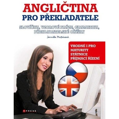 Angličtina pro překladatele