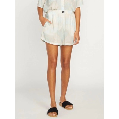 Volcom kraťasy Palmy Nites WMS