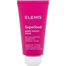 Elemis Superfood Berry Boost Mask 75 ml