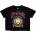 The Offspring Australia 2018 Black M Дамски Риза (OFFCT17LB02)