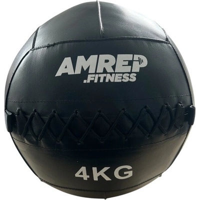 AMREP FITNESS Wall ball 4kg