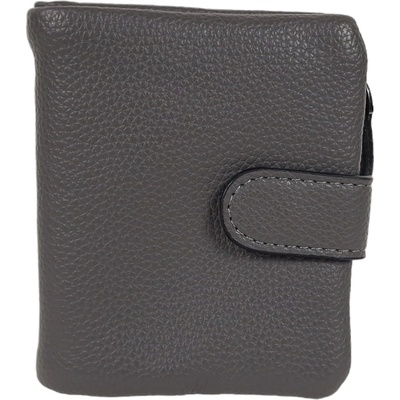 Сиво дамско портмоне - Milani