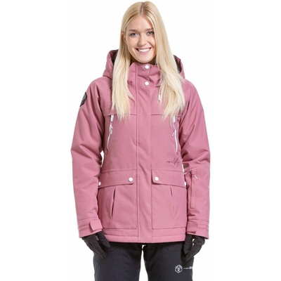 Meatfly дамска SNB & SKI якета Terra Dusty Rose Meatfly | Rozov | ЖЕНИ | XS