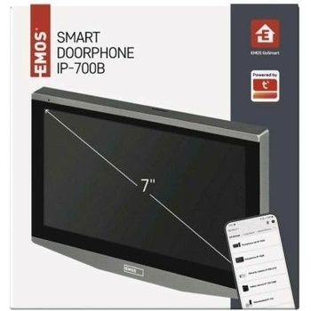 EMOS GoSmart IP-700B