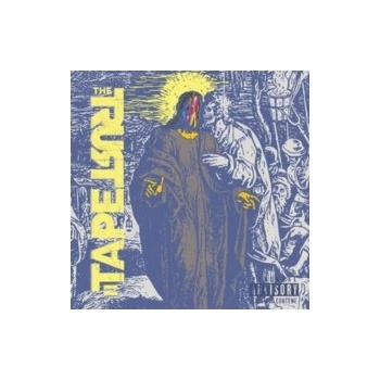 Trust Tape 2 LP